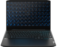 Lenovo IdeaPad Gaming 3-15 i5/8GB/256 GTX1650Ti - 582971 - zdjęcie 2